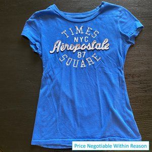 Aeropostale Times Square T-Shirt